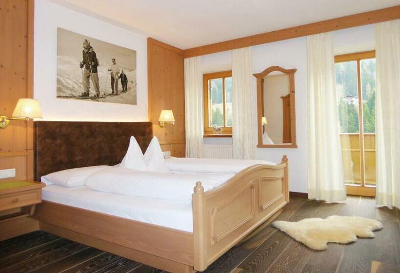 Номер Стандарт, Gallia