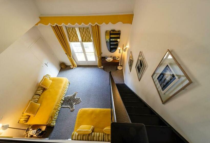 Полулюкс, Le Y