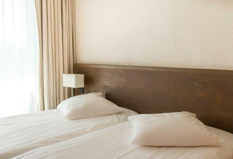 스탠다드 룸, La Gree Des Landes   Eco Hotel Spa Yves Rocher