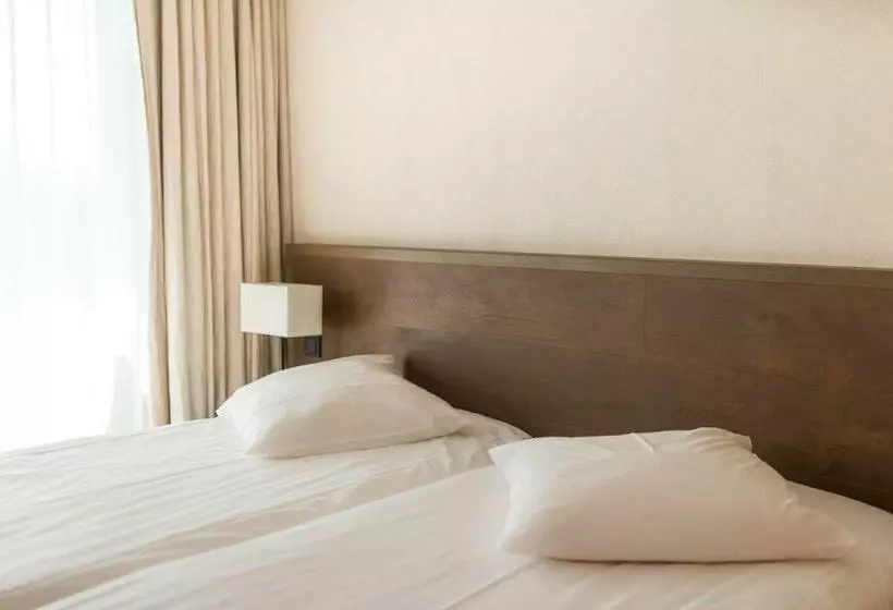 Standard-huone, La Gree Des Landes Eco Hotel Spa Yves Rocher