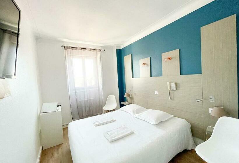 패밀리 룸, La Marine