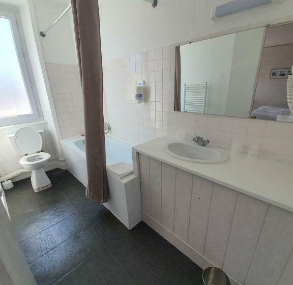 4인용 스탠다드 룸, La Marine