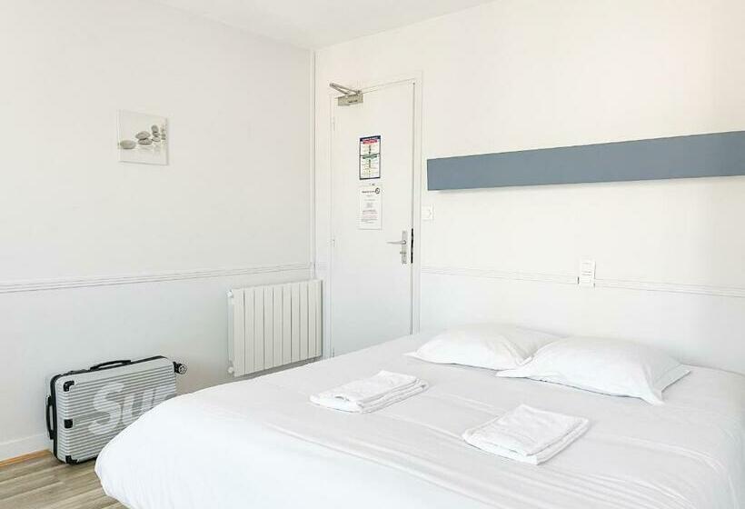 4인용 스탠다드 룸, La Marine