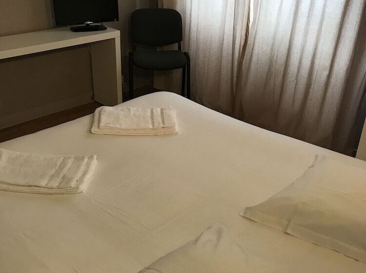 스탠다드 룸, La Marine