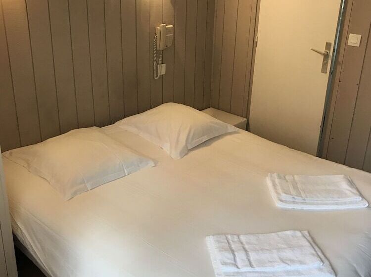 스탠다드 룸, La Marine