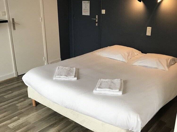 스탠다드 룸, La Marine