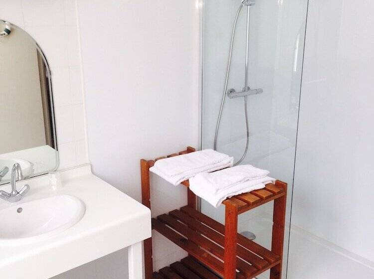 스탠다드 룸, La Marine