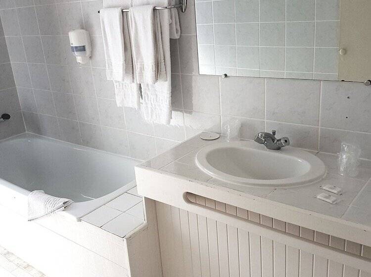 스탠다드 룸, La Marine