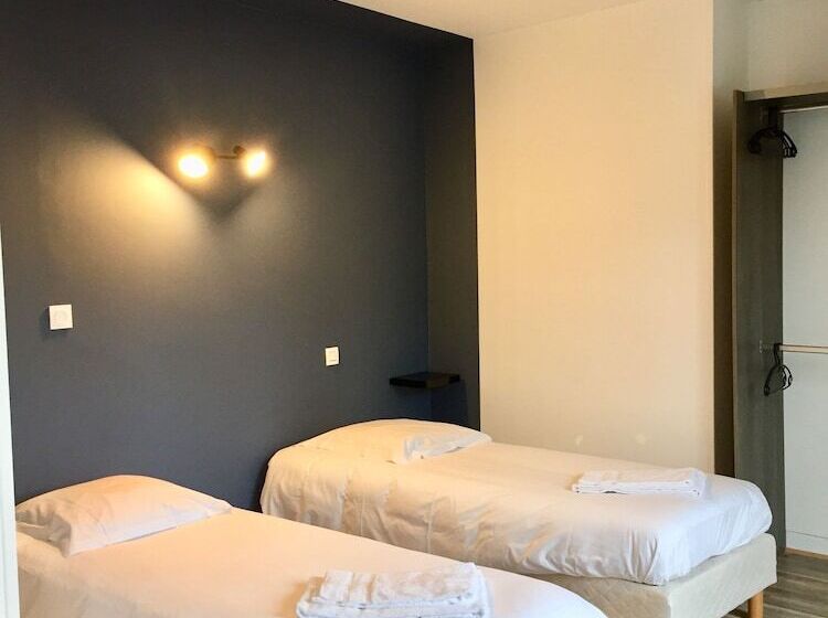 스탠다드 룸, La Marine