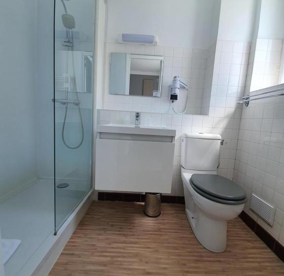 패밀리 룸, La Marine