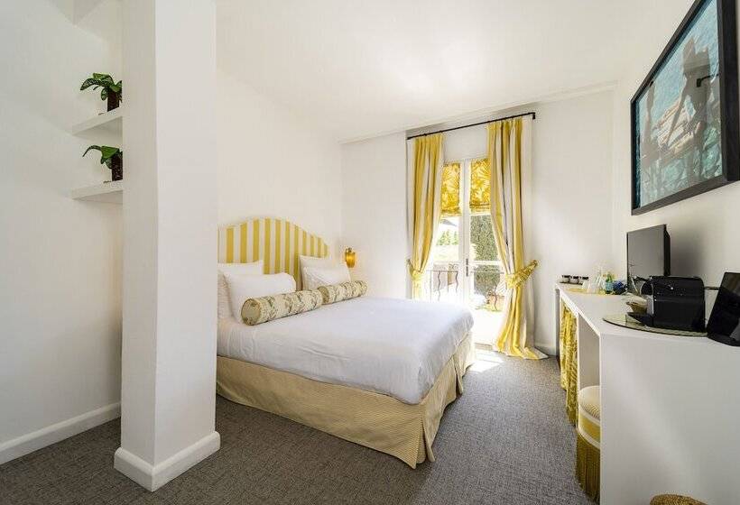 Номер Superior, Le Y