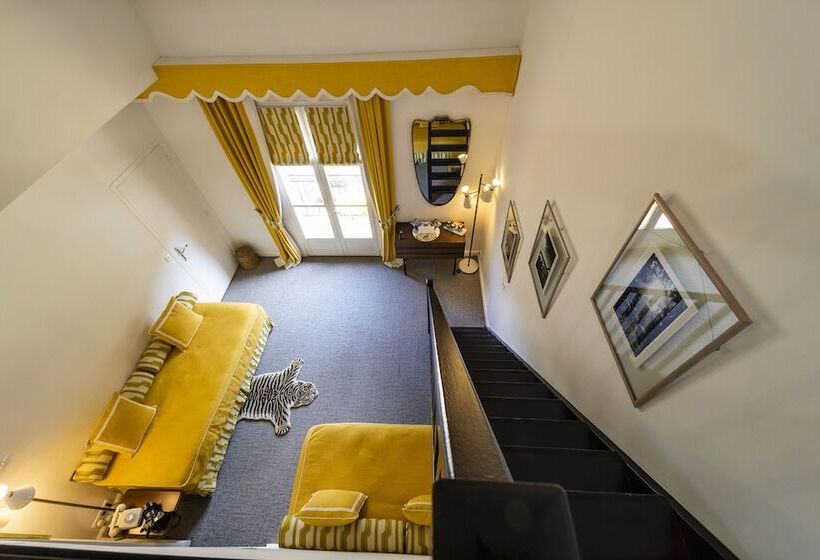 Полулюкс, Le Y