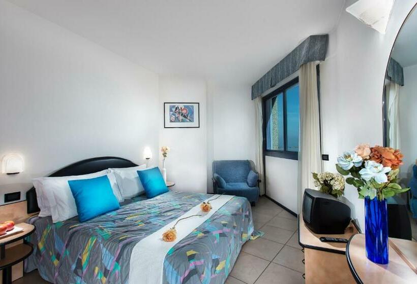 آپارتمان 1 خوابه, Lido Hotel Residence