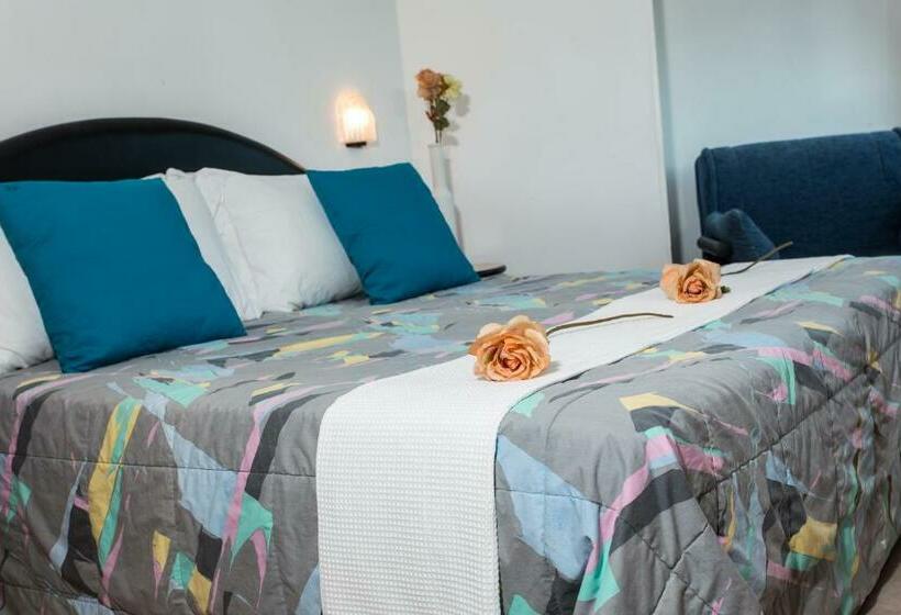 آپارتمان 1 خوابه, Lido Hotel Residence