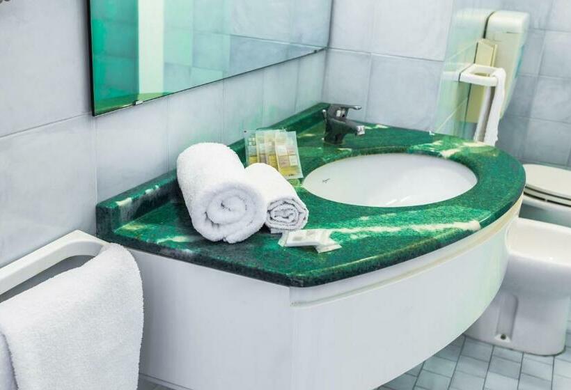 آپارتمان 1 خوابه, Lido Hotel Residence