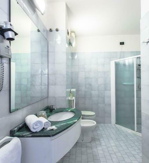 آپارتمان 1 خوابه, Lido Hotel Residence