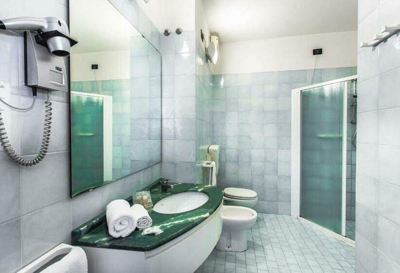 آپارتمان 1 خوابه, Lido Hotel Residence