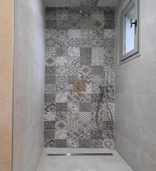 小型套房, Mas Des Barres