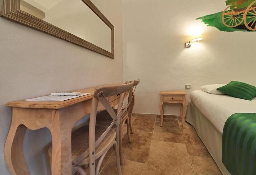 小型套房, Mas Des Barres