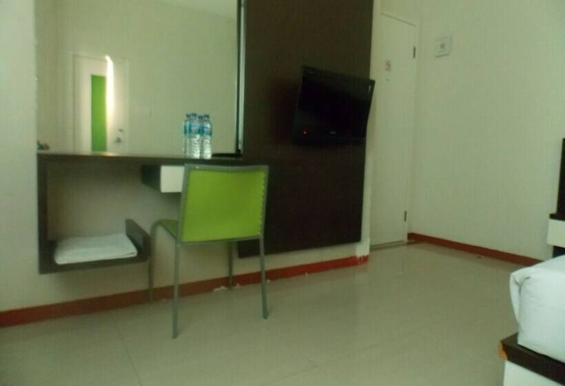 חדר סטנדרט, Pagi