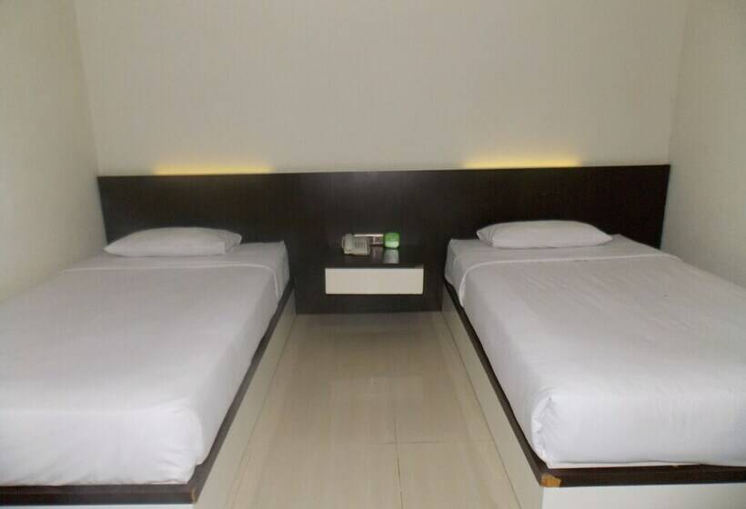 חדר סטנדרט, Pagi