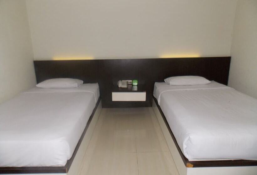 חדר סטנדרט, Pagi