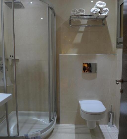 Triple Room Sea View, Rastoni   Helvetia