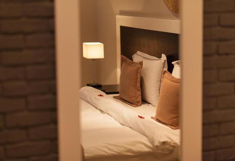 Triple Room Sea View, Rastoni   Helvetia