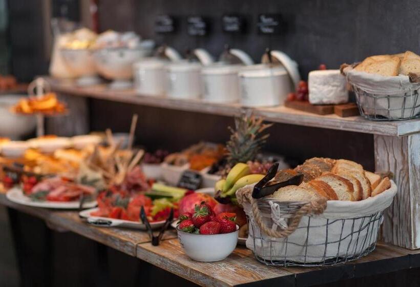 스탠다드 룸, Rastoni   Helvetia