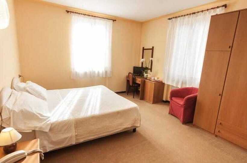 غرفة قياسية فردية, San Marco