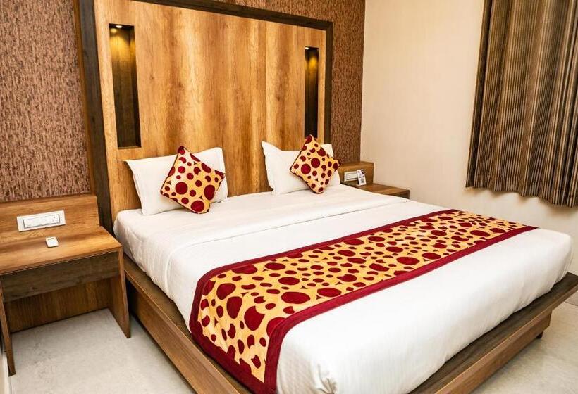 חדר אקונומי יחיד, Stay Inn