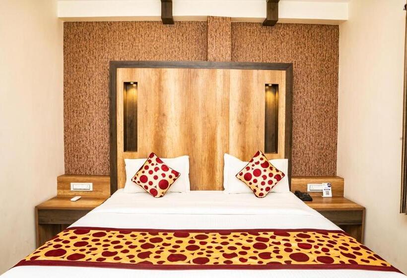 Quarto Economy Individual, Stay Inn