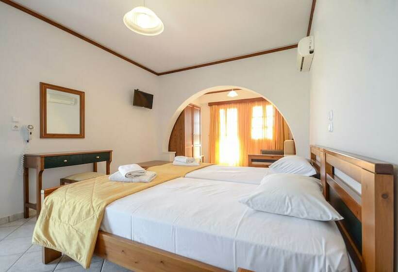 إستوديو قياسى, Summer Memories