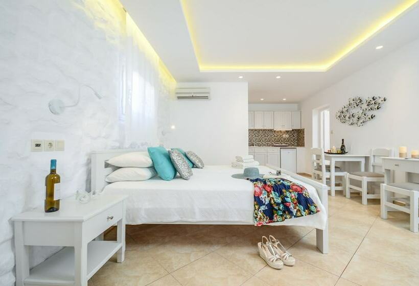 شقة غرفتين, Summer Memories