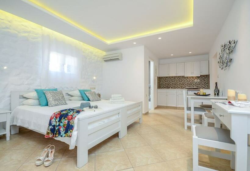 شقة غرفتين, Summer Memories