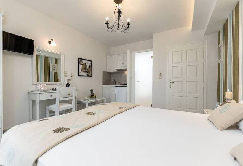 إستوديو قياسى, Summer Memories