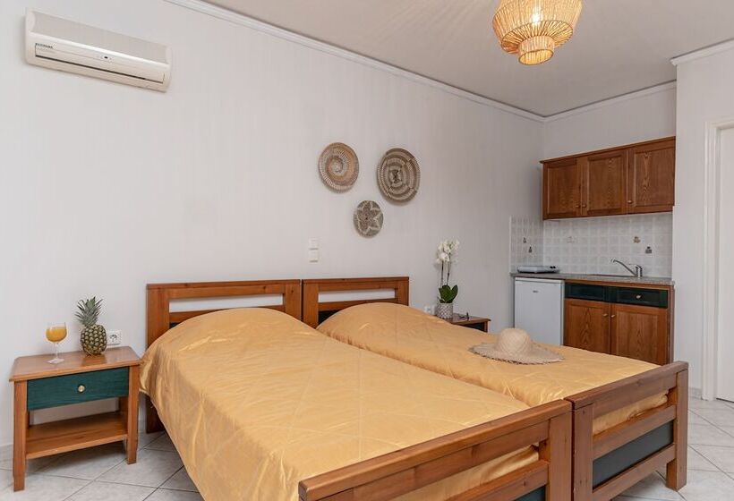 إستوديو قياسى, Summer Memories