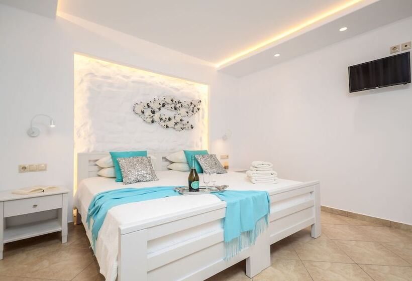 شقة غرفتين, Summer Memories