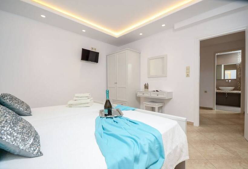 شقة غرفتين, Summer Memories