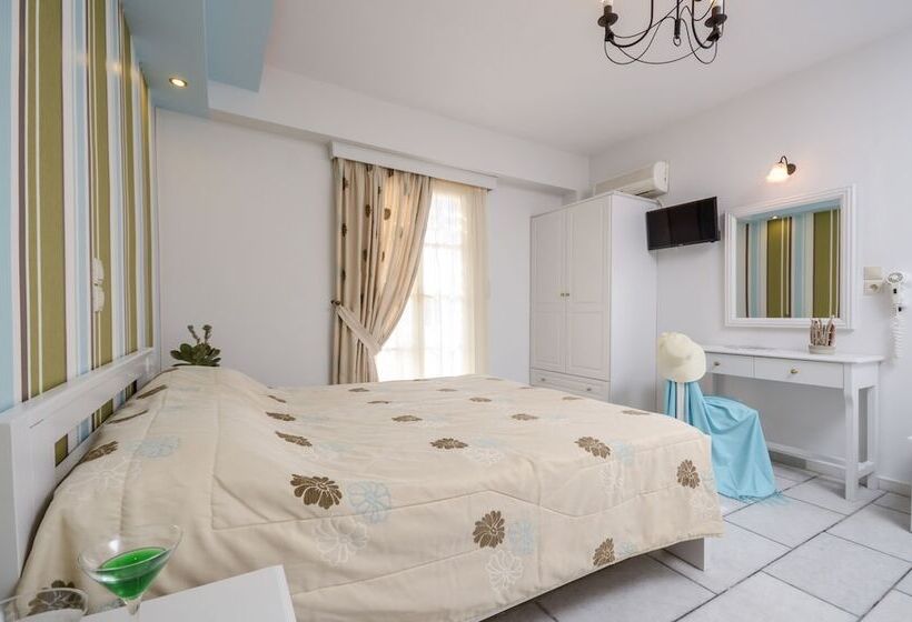 إستوديو قياسى, Summer Memories