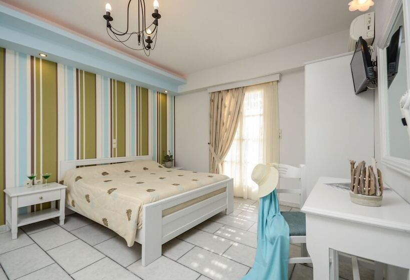 إستوديو قياسى, Summer Memories