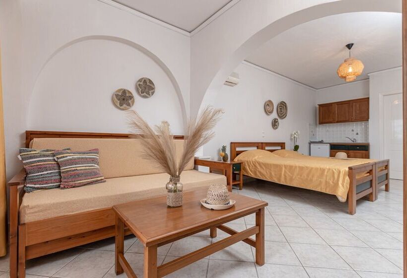 إستوديو قياسى, Summer Memories