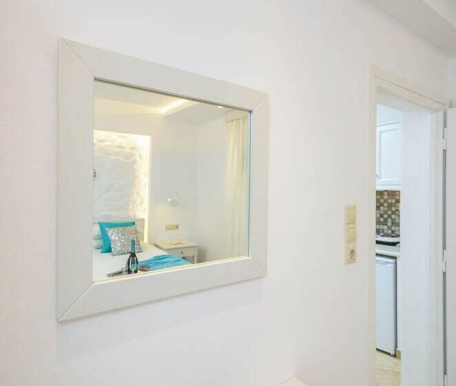 شقة غرفتين, Summer Memories