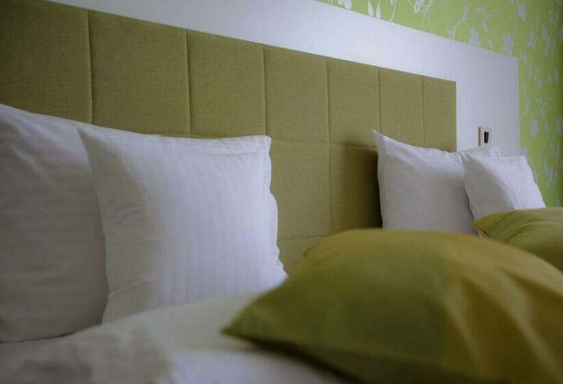 스탠다드 룸, Black Tulip