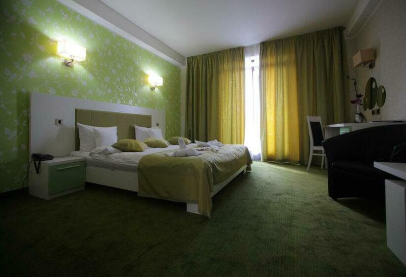 스탠다드 룸, Black Tulip