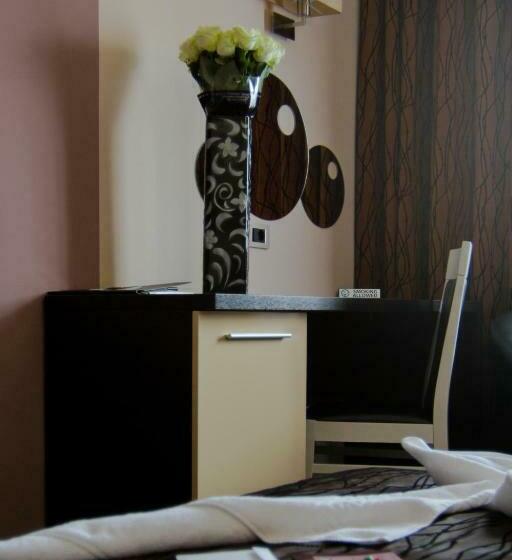 스위트, Black Tulip