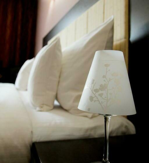 스위트, Black Tulip