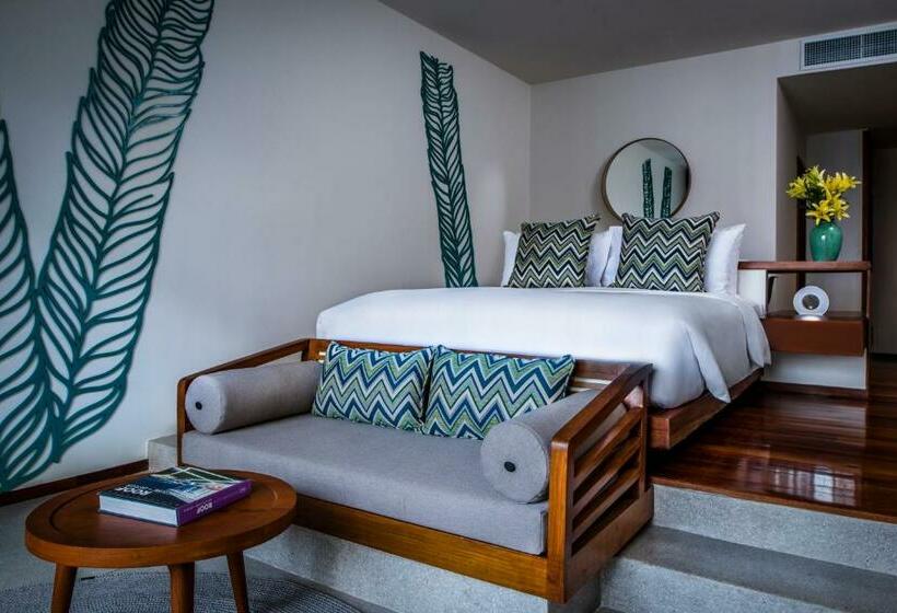 Номер Deluxe, The Aviary