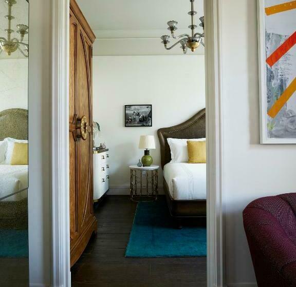 套房, The Beekman, A Thompson Hotel, By Hyatt