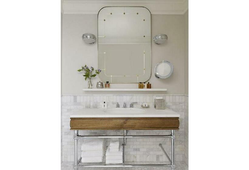 套房, The Beekman, A Thompson Hotel, By Hyatt